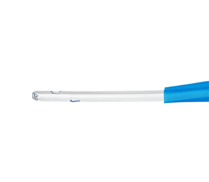 Standard Male Nelaton 40cm 18F
