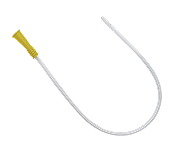Standard Male Nelaton Catheter 40cm 20Fr