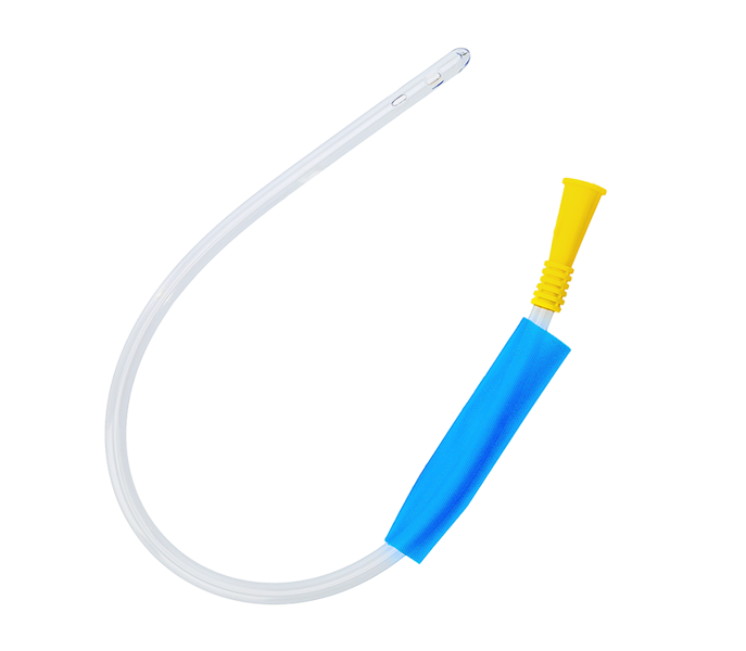 Continence Care - Standard Nelaton Catheter, 40cm (Male)