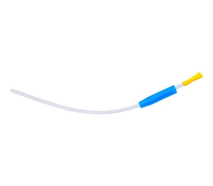 Continence Care - Standard Nelaton Catheter, 40cm (Male)