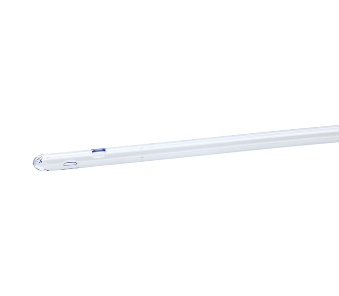 Continence Care - Standard Nelaton Catheter, 40cm (Male)