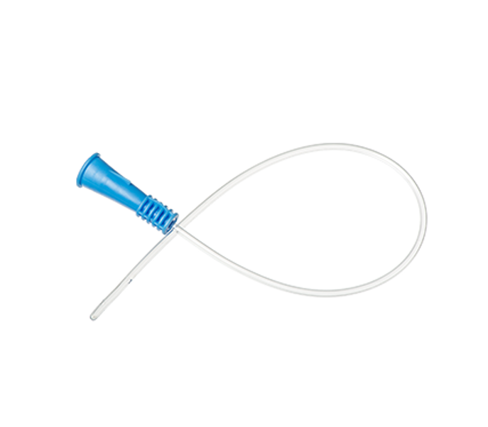 Hydrophilic Coated Paediatric Nelaton Catheter 30cm 8Fr