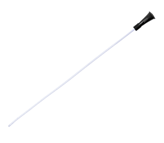 Hydrophilic Coated Paediatric Nelaton Catheter 30cm 10Fr