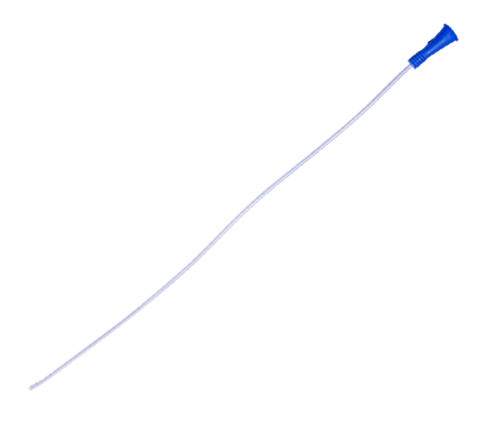 Hydrophilic Coated Male Nelaton Catheter 40cm 8Fr
