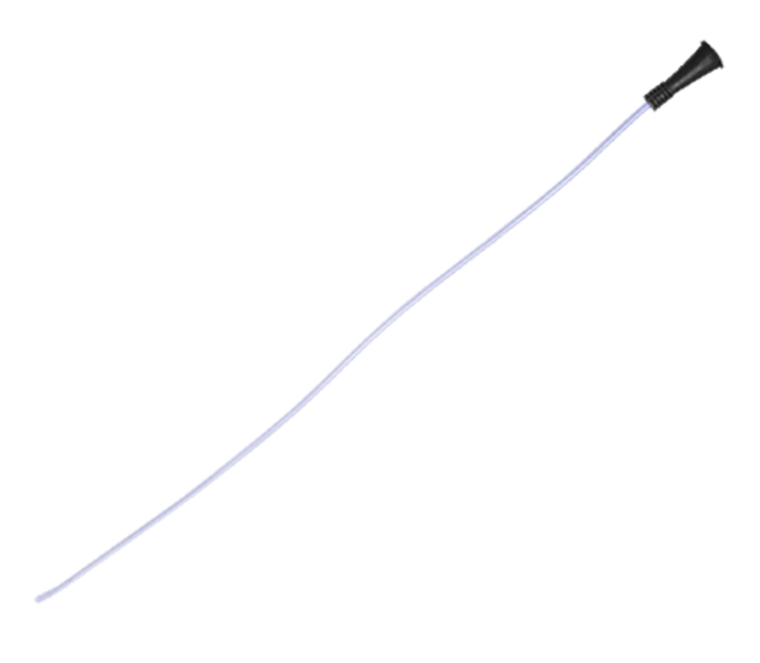 Hydrophilic Coated Male Nelaton Catheter 40cm 10Fr