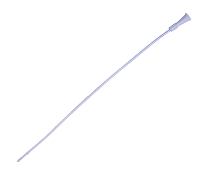 Hydrophilic Coated Male Nelaton Catheter 40cm 12Fr