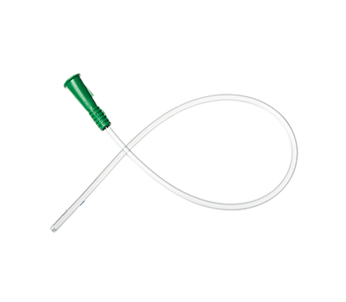 Hydrophilic Coated Male Nelaton Catheter 40cm 14Fr
