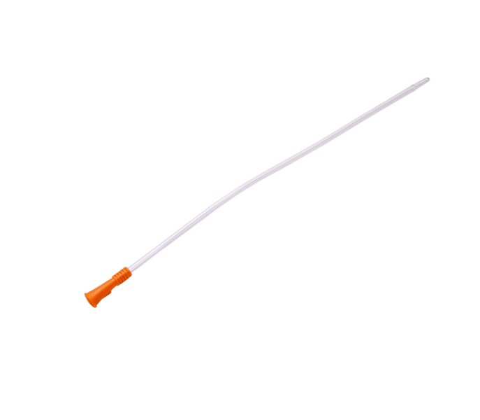 Hydrophilic Coated Male Nelaton Catheter 40cm 16Fr