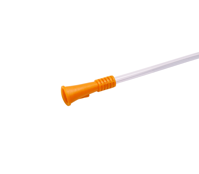 Hydrophilic Coated Male Nelaton Catheter 40cm 16Fr