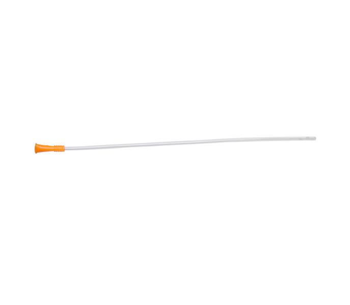 Hydrophilic Coated Male Nelaton Catheter 40cm 16Fr