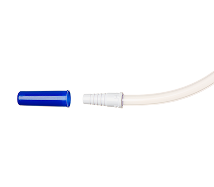 URINE BAG with 2000mL NRV Hanger 120cm Tubing (no outlet)