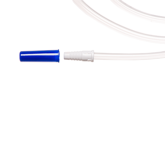 URINE BAG - 2000mL NRV 120cm Tubing (no outlet)