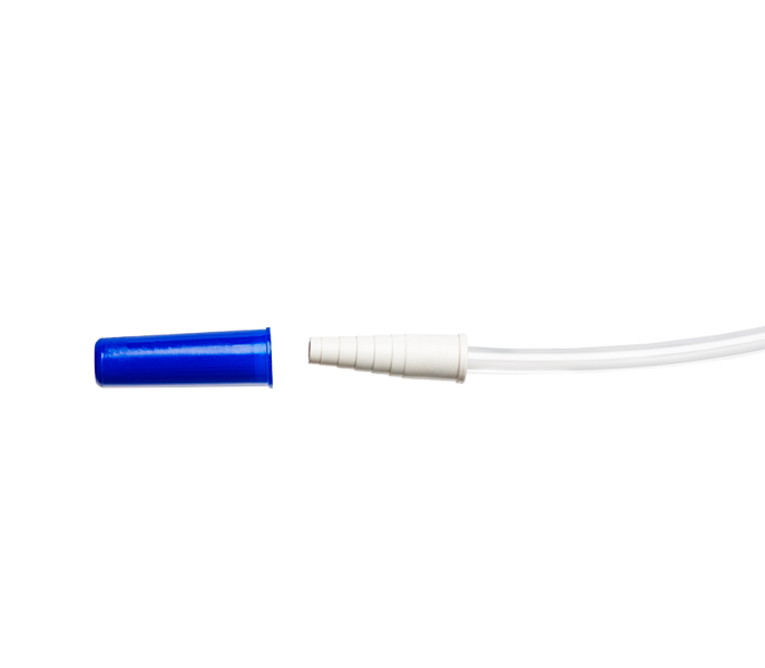 2000mL Urine Bag T-Tap NRV 110cm Tubing